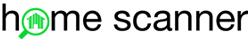 Homescanner Logo